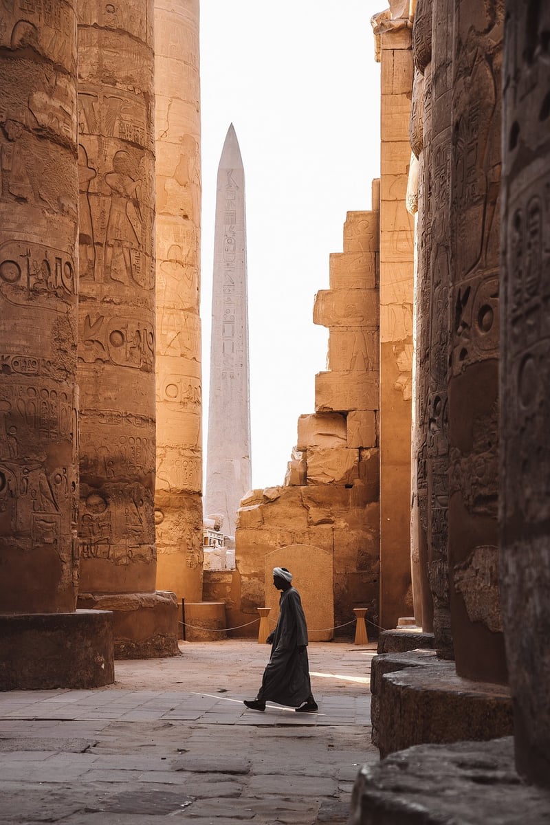 Lost City Expedition